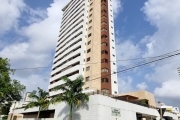 Lindo Apartamento em Lagoa Nova  3 Suites, 119mts² Dep. Completa etc