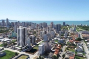 Beach tower, Pereque, Porto Belo - SC