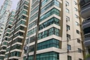 Apartamento mobiliado rua 236 03 suÍtes com lazer, Meia Praia, Itapema - SC