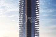 Doha tower, Meia Praia, Itapema - SC