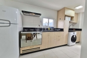 Apartamento mobiliado, Alto São Bento, Itapema - SC