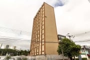 Apartamento com 3 quartos à venda na Rua XV de Novembro, 2358, Alto da Rua XV, Curitiba