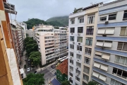 Excelente Apartamento Novo Copacabana de 59m² com 1 Quarto 1 Banheiros 1 Sala ampla 1 Vaga de Garagem próximo ao Metrô Praia