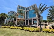 Sala Comercial Anda Alto à Venda Condomínio Sunplaza na Barra da Tijuca de 38m²  com 1 vaga de garagem e banheiro Portaria 24 Horas Ótima Localização