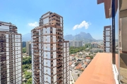 Apartamento para Venda ou Locação Condomínio Barramares Praia da Barra da Tijuca de 130m² com 3 Quartos Sendo 1 Suíte com Closet 2 Vagas de Garagem