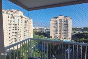 Apartamento à Venda no Recreio dos Bandeirantes de 89m² de 3 Quartos sendo 1 Suíte Sala com 2 Ambientes 2 Vagas de Garagem