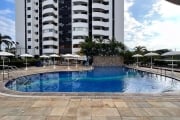 Apartamento à Venda Vista Mar Condomínio Barra Bali de 75m² com 3 Quartos Sendo 1 Suíte Sala Ampla Varanda Cozinha com Armários 1 Vaga de Garagem