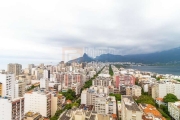 Apartamento à Venda em Ipanema totalmente Reformado de 112m² com 3 Quartos com Armários Sendo 1 Suíte com Closet Cozinha Planejada