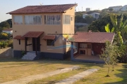 Casa para Venda em Saquarema, Vilatur, 1 dormitório, 2 banheiros