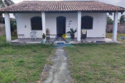 Casa para Venda em Saquarema, Vilatur, 2 dormitórios, 1 banheiro