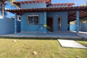 Casa para Venda em Saquarema, Jaconé, 2 dormitórios, 1 suíte, 2 banheiros, 3 vagas