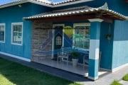 Casa para Venda em Saquarema, Barra Nova, 3 dormitórios, 2 suítes, 3 banheiros, 3 vagas