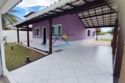 Casa para Venda em Saquarema, Barra Nova, 3 dormitórios, 1 banheiro, 5 vagas