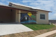 Casa para Venda em Saquarema, Itaúna, 2 dormitórios, 1 suíte, 2 banheiros, 1 vaga