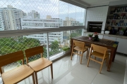 Oportunidade apartamento Alphaville 1 impecável!