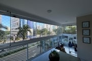 Apartamento Alphaville 1 com 3/4 78m2