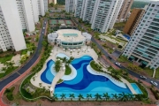 Apartamento Le Parc 4 suítes 243m2 oportunidade