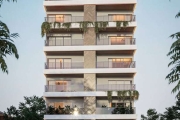 Lançamento Sicília - Apartamentos a 60 mts do mar - Centro de Itapoá