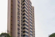 EDIFICIO ANTHARES - COBERTURA DUPLEX COM 4 SUITES E 3 VAGAS DE GARAGEM