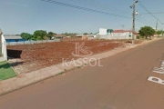 TERRENO NO SANTA CRUZ, REGIÃO OESTE DE CASCAVEL 366M PROX. UNIVEL