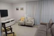 Excelente apartamento central 1 suíte + 2 quartos com área total de 281m²