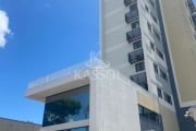 Apartamento à venda com 1 suíte   1 quarto, CENTRO, CASCAVEL - PR