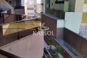 Excelente apartamento central 1 suíte   2 quartos com área total de 281m