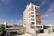 Apartamento na planta, Bairro Coqueiral, CASCAVEL - PR, prox. UBS Aclimação.