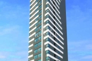 ED. COPACABANA EM PORTO BELO SC - APTOS NA PLANTA COM 2 SUÍTES  - 80,01M  - RUA