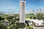 PRÉ-LANÇAMENTO   VERT RESIDENCE  - RUA VISCONDE DE GUARAPUAVA  -  REGIÃO INCRA