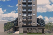 RESIDENCIAL SIBILA DIVA CASAGRANDE - ALTO ALEGRE 1 SUÍTE   1 QUARTO