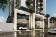 APARTAMENTO A VENDA,  ED.FRANCISCO H.RENZ, 03 SUITES CENTRO, CASCAVEL - PR