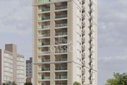 APARTAMENTO CENTRO -ED. WINDSOR RESIDENCE-01 SUITE 02 QUARTOS C 02VAGAS GARAGEM