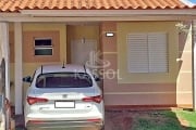 CASA A VENDA, 1 SUÍTE   1 QUARTO EM COND. NA REGIÃO OESTE DE CASCAVEL