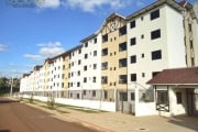 APARTAMENTO BAIRRO VILA TOLENTINO - RESIDENCIAL ROSENGARTEN - 3 QUARTOS E 2 BWCS