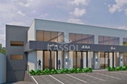 SALA COMERCIAL PARA LOCAÇÃO COM MEZANINO PRÓXIMO AO SHOPPING JL