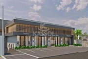 SALA COMERCIAL PARA LOCAÇÃO COM MEZANINO PRÓXIMO AO SHOPPING JL