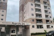 Apartamento à venda, 2 quartos, 61 m  PIONEIROS CATARINENSES, CASCAVEL - PR