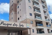 APARTAMENTO NOVO A VENDA, 2 QUARTOS, SACADA COM CHURRASQUEIRA, ELEVADOR.