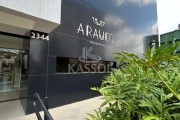 Apartamento seminovo - 1 SUITE   1 QUARTO  2 VAGAS    R  570.000,00