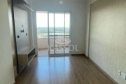 Apartamento para locação com vista para o Lago Municipal de Cascavel