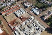 Terreno à venda, CATARATAS, CASCAVEL - PR TERRENO A VENDA