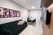 Apartamento em Ondina com 1 quarto, 45,00 m² à venda por R$ 500.000,00