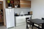 Apartamento no SMART Costa Azul 01 quarto, 45,55 m² para alugar por R$ 4.100,00 - Costa Azul -  Sal