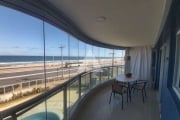 Apartamento em Armação PORTEIRA FECHADA de 1 quarto, 56m² à venda por R$ 580.000,00