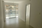 Apartamento no Horto Florestal com 1 quarto sendo 1 suíte, 42m² à venda por R$ 590.000,00