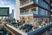 DUETTO HORTO - APARTAMENTO NO HORTO FLORESTAL COM 1 QUARTO, 43M² À VENDA R$ 600.000,00