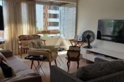 Apartamento no Jardim Apipema com 3 quartos sendo 1 suíte, 110m² à venda por R$ 570.000,00