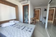 Studio na Barra com 18m² à venda por R$ 350.000,00