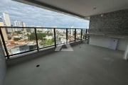 Apartamento no Caminho das Árvores com 3 quartos e 3 suítes, 114m² à venda por R$ 1.350.000,00